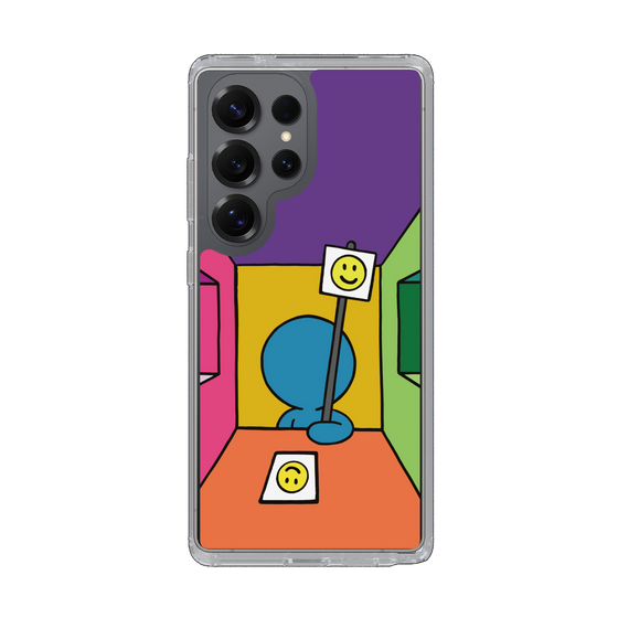Slim Protection Case［ ROMANs - Invitation to Smile ］