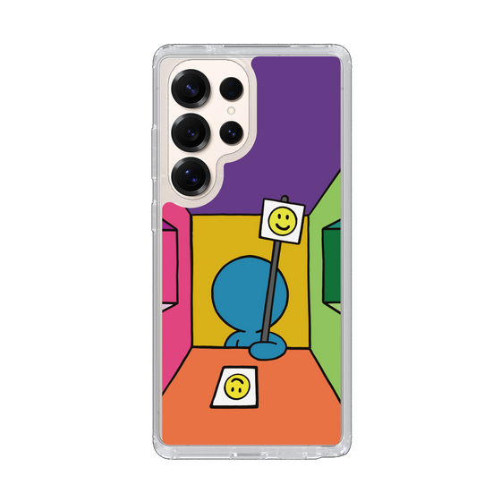 Slim Protection Case［ ROMANs - Invitation to Smile ］