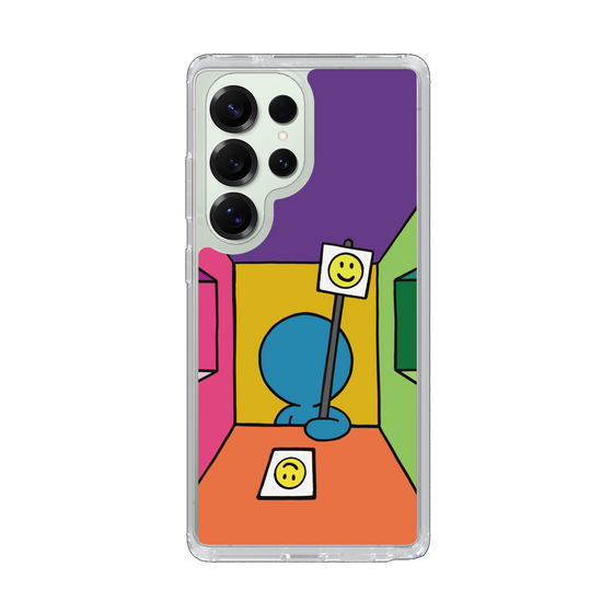 Slim Protection Case［ ROMANs - Invitation to Smile ］