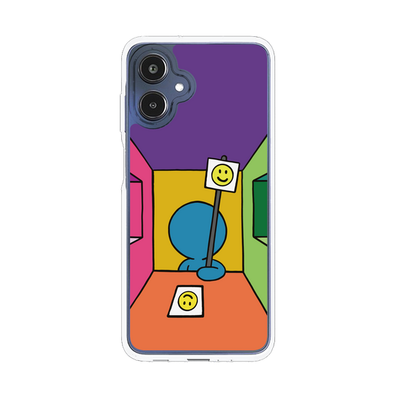 Slim Protection Case［ ROMANs - Invitation to Smile ］