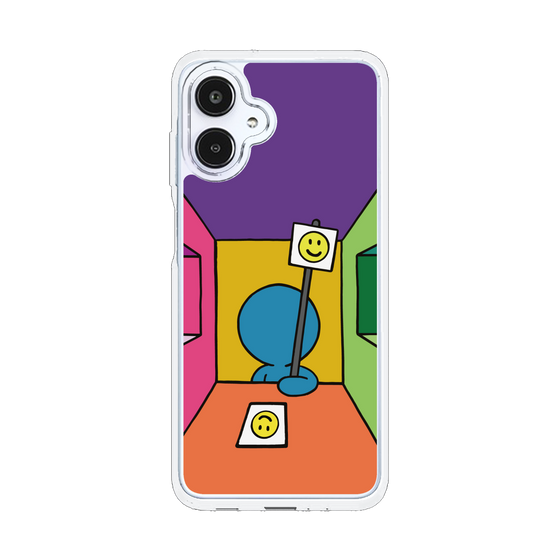 Slim Protection Case［ ROMANs - Invitation to Smile ］