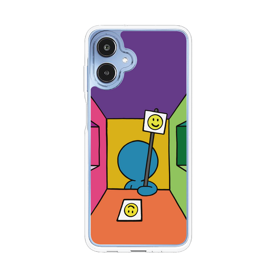 Slim Protection Case［ ROMANs - Invitation to Smile ］