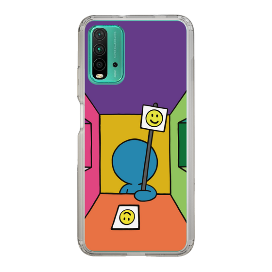 Slim Protection Case［ ROMANs - Invitation to Smile ］