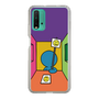 Slim Protection Case［ ROMANs - Invitation to Smile ］