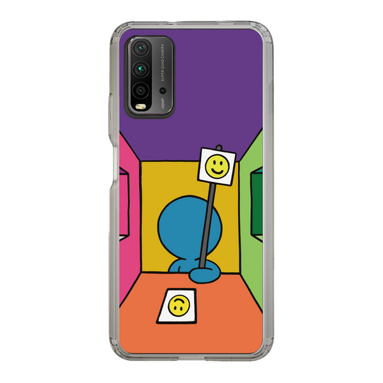 Slim Protection Case［ ROMANs - Invitation to Smile ］