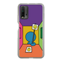 Slim Protection Case［ ROMANs - Invitation to Smile ］