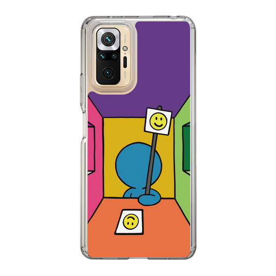 Slim Protection Case［ ROMANs - Invitation to Smile ］