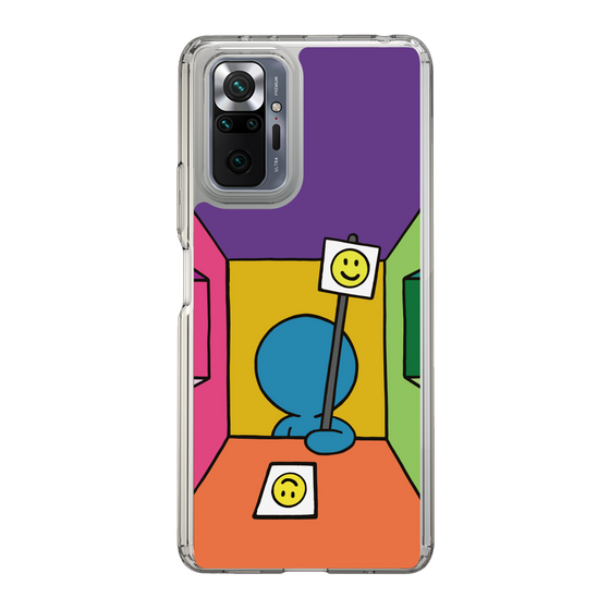 Slim Protection Case［ ROMANs - Invitation to Smile ］