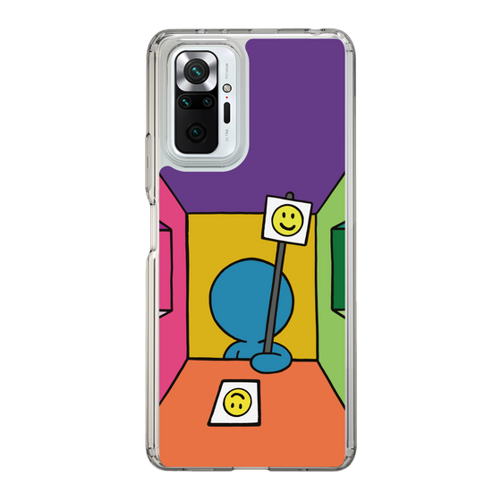 Slim Protection Case［ ROMANs - Invitation to Smile ］