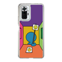 Slim Protection Case［ ROMANs - Invitation to Smile ］