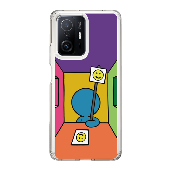 Slim Protection Case［ ROMANs - Invitation to Smile ］