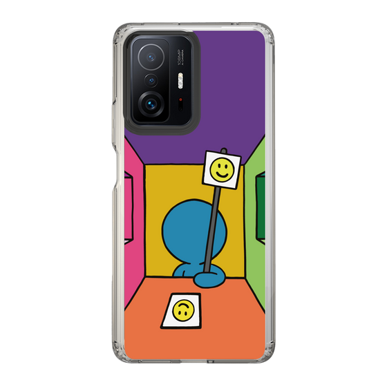 Slim Protection Case［ ROMANs - Invitation to Smile ］