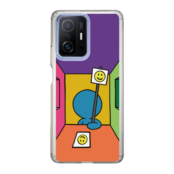Slim Protection Case［ ROMANs - Invitation to Smile ］