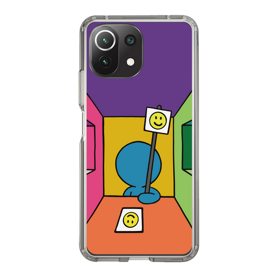 Slim Protection Case［ ROMANs - Invitation to Smile ］