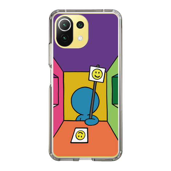 Slim Protection Case［ ROMANs - Invitation to Smile ］