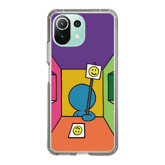 Slim Protection Case［ ROMANs - Invitation to Smile ］