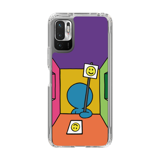Slim Protection Case［ ROMANs - Invitation to Smile ］