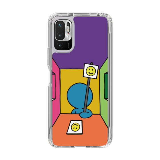 Slim Protection Case［ ROMANs - Invitation to Smile ］