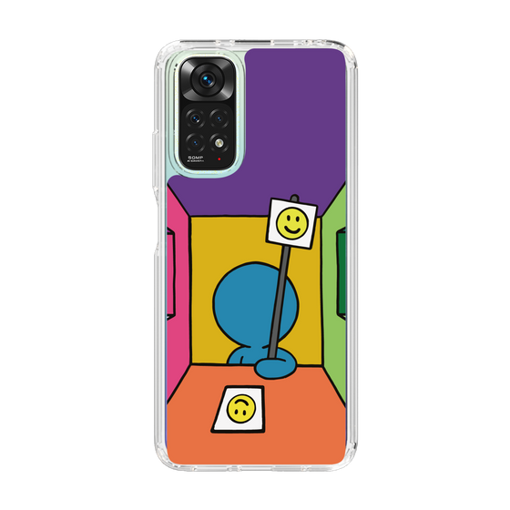 Slim Protection Case［ ROMANs - Invitation to Smile ］