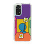Slim Protection Case［ ROMANs - Invitation to Smile ］
