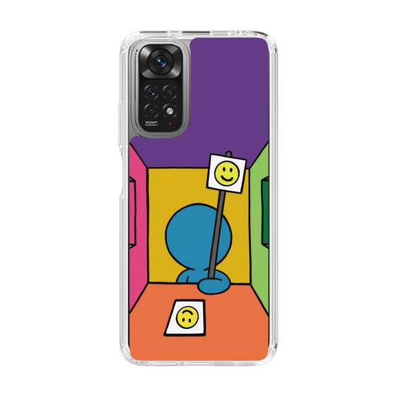 Slim Protection Case［ ROMANs - Invitation to Smile ］