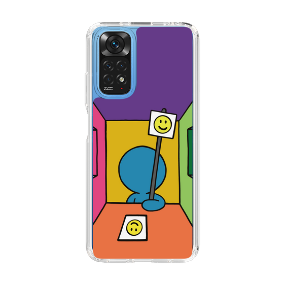 Slim Protection Case［ ROMANs - Invitation to Smile ］