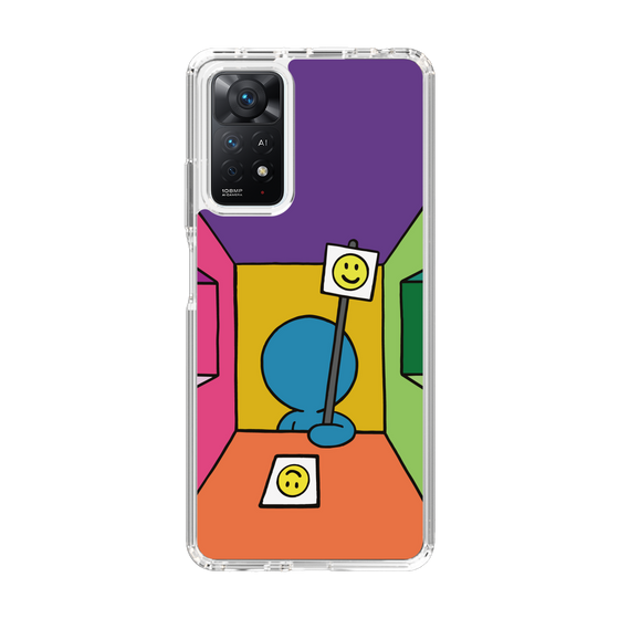 Slim Protection Case［ ROMANs - Invitation to Smile ］