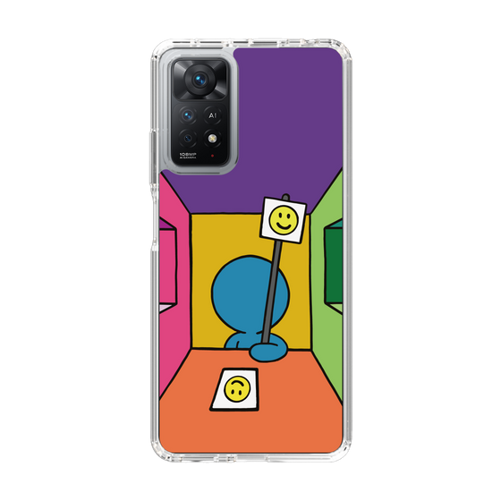 Slim Protection Case［ ROMANs - Invitation to Smile ］