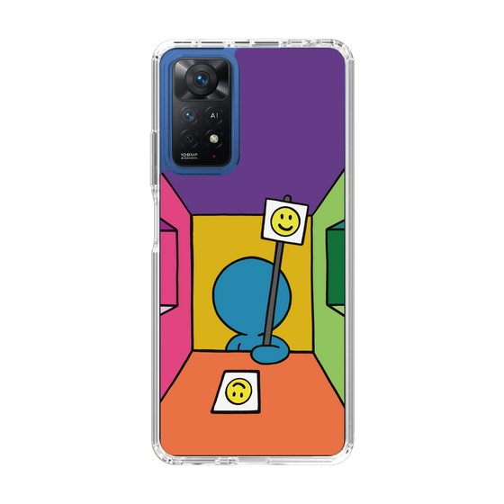 Slim Protection Case［ ROMANs - Invitation to Smile ］
