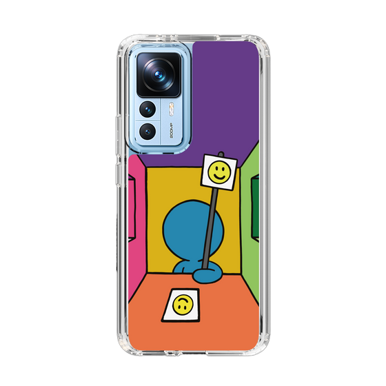 Slim Protection Case［ ROMANs - Invitation to Smile ］