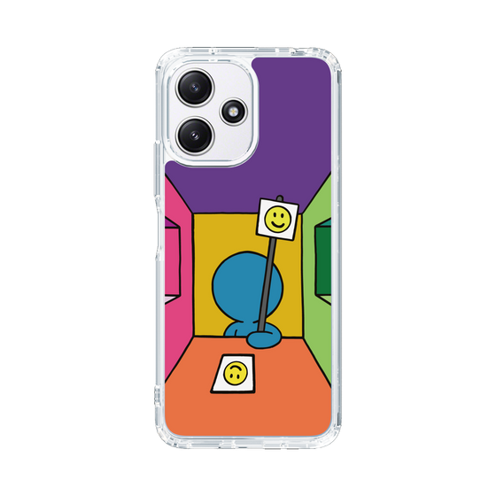 Slim Protection Case［ ROMANs - Invitation to Smile ］