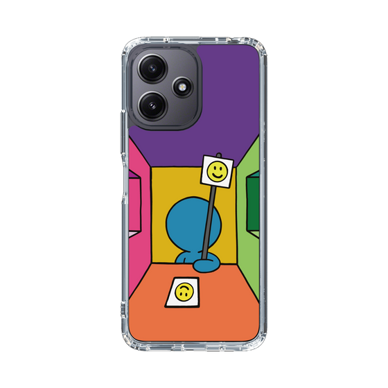 Slim Protection Case［ ROMANs - Invitation to Smile ］