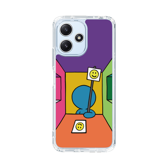 Slim Protection Case［ ROMANs - Invitation to Smile ］