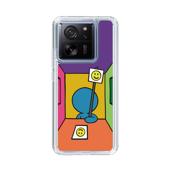 Slim Protection Case［ ROMANs - Invitation to Smile ］