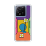 Slim Protection Case［ ROMANs - Invitation to Smile ］