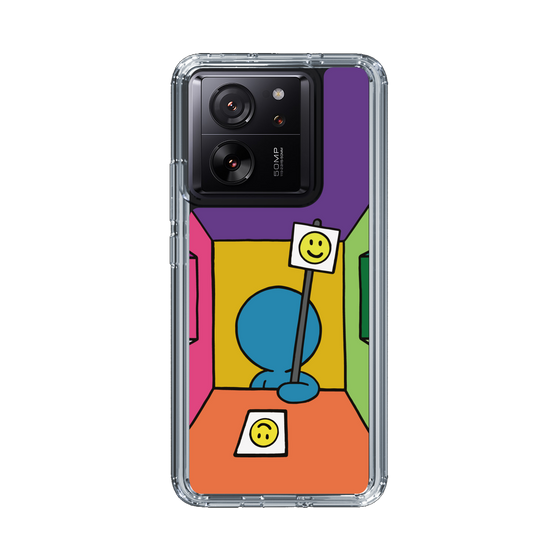 Slim Protection Case［ ROMANs - Invitation to Smile ］