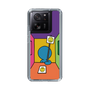 Slim Protection Case［ ROMANs - Invitation to Smile ］
