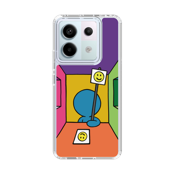 Slim Protection Case［ ROMANs - Invitation to Smile ］