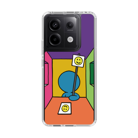 Slim Protection Case［ ROMANs - Invitation to Smile ］