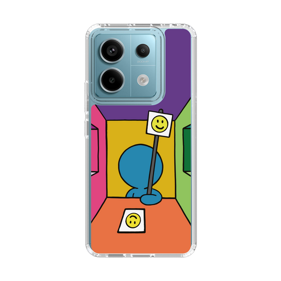 Slim Protection Case［ ROMANs - Invitation to Smile ］