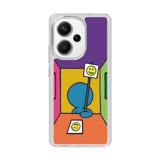Slim Protection Case［ ROMANs - Invitation to Smile ］