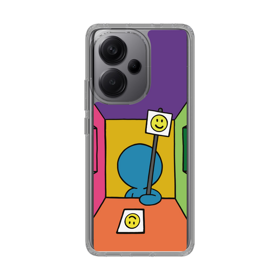 Slim Protection Case［ ROMANs - Invitation to Smile ］