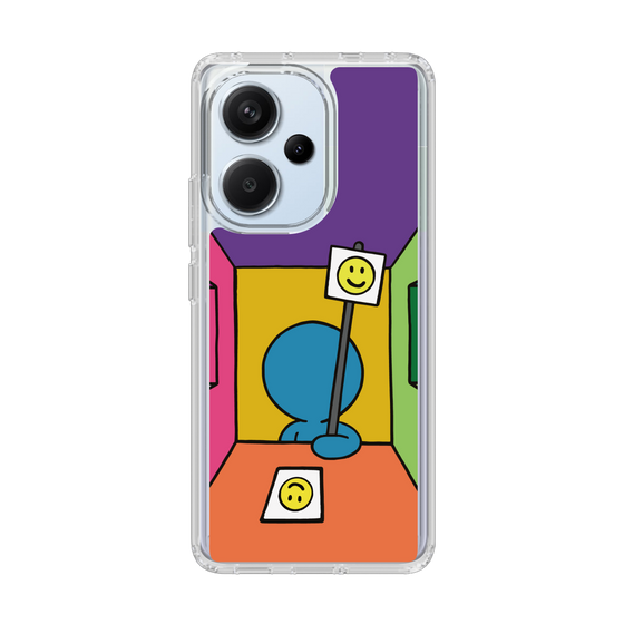 Slim Protection Case［ ROMANs - Invitation to Smile ］