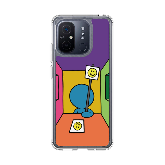 Slim Protection Case［ ROMANs - Invitation to Smile ］