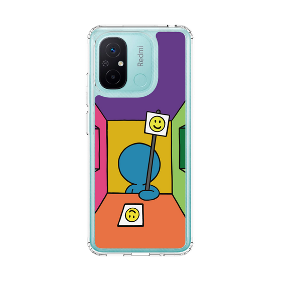 Slim Protection Case［ ROMANs - Invitation to Smile ］