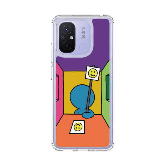 Slim Protection Case［ ROMANs - Invitation to Smile ］