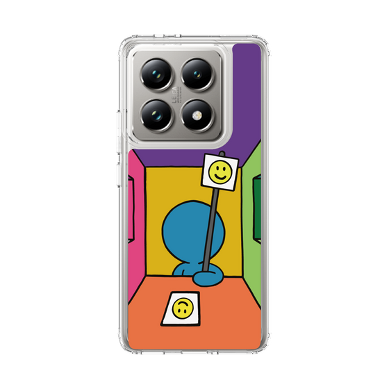 Slim Protection Case［ ROMANs - Invitation to Smile ］