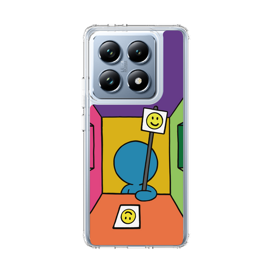 Slim Protection Case［ ROMANs - Invitation to Smile ］