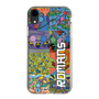 Slim Protection Case［ ROMANs - ROMANs Art ］