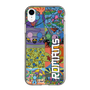 Slim Protection Case［ ROMANs - ROMANs Art ］